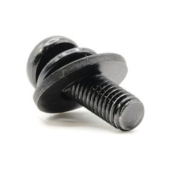 Screws for Magnavox 50MF412B/F7 TV Wall Mount (Set of 4)