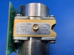 HP Agilent Accessories SYTM2 5086-7414 5062-4568 91542F A-2914-45