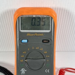 BLUE-POINT EEDM504B MULTIMETER – Free Shipping