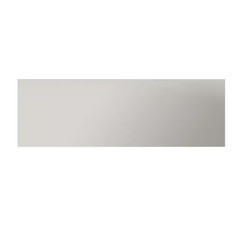 6 in. x 18 in. 16-Gauge Plain Steel Sheet Metal