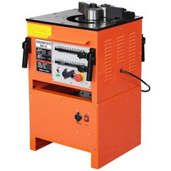1600W Electric Rebar Bender and Cutter Machine Max 1 Inch 25mm Diameter