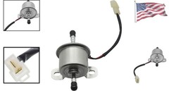 Vehicle Specific 12V Fuel Pump Replacement for Kubota Tractors – Easy Install