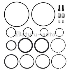 Rotator Seal Kit 70007376 For JLG 450A 600A 460SJ 600S 800AJ 800S 860SJ 7017158