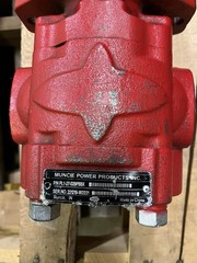 Muncie Hydraulic Gear Pump | PL1-27-02BPBBX *UNSURE OF CONDITION*****