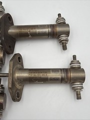 MEGGITT PNR MFR 5011KTC01 T48 EGT SENSOR MSS K0802 PNR 364-024-602-0 (AS IT IS)