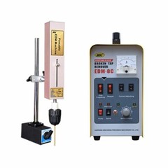 Portable EDM Tap Removal Tool Tap Burner Tap Buster Small Spark Eroder EDM-8C