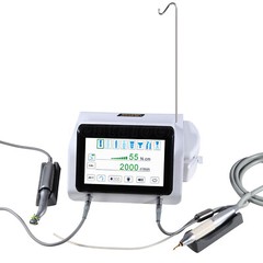 Dental Implant Surgery Motor LED Complete Set OPTIC Motor and Handpiece