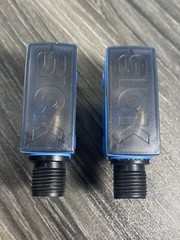 Sick WTB15-P2430S94 Pinpoint Red LED Photoelectric Sensor 4-100MM Range – USA