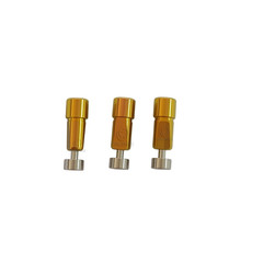 Temporary abutment Digital Analog compatible with Megagen Blue Diamond RC/ NC