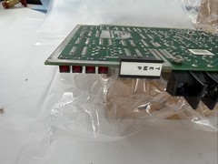 Barber Colman A-11844-3-1 Temperature Control Input/Output Module, MACO IV