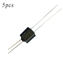 5pcs/set Xvive Audio VTL5C9 Opto-Coupler Vactrol Electronic Components Tools