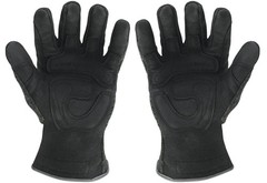HEATWORX REINFORCED; Heat and Cut Resistant Gloves, Palm Heat Protection up t…