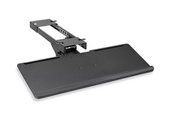 ULINE H-10033 under desk keyboard tray