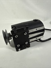 Baldor Motor HP 1/12 VOLTS 90DC RPM 1725 DCPM
