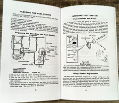 Case 580B 580Ck Series B Shuttle Tractor Backhoe Loader Owners Operators Manual
