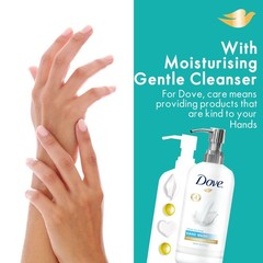 World Amenities Dove Hand Wash – Long Lasting Deep Moisturizer Foam Hand…