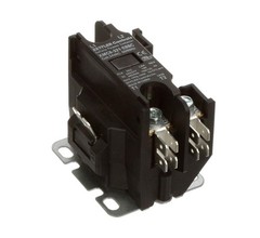 XMCO-321EBBC Definite Purpose Contactor 32A 1-Pole 24V Coil HVAC