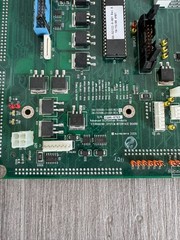 ASP STERRAD NX SYSTEM INTERFACE BOARD 34-52006-1-201 REV B 04-52006-1-001 REV D
