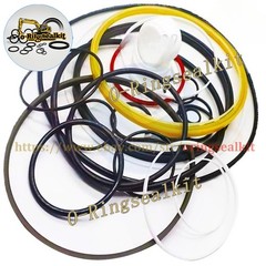 For Stanley MB05Crushing Hammer Oil Seal Repair Kit Excavator Hydraulic Cylinder