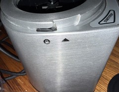 Waring WSG60 Professional Spice Grinder 3 Cup Capacity with 20,000 RPM