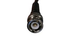 AST Labs Test Lead BNC to Mini Hook Probe 50 ohm 36 inches