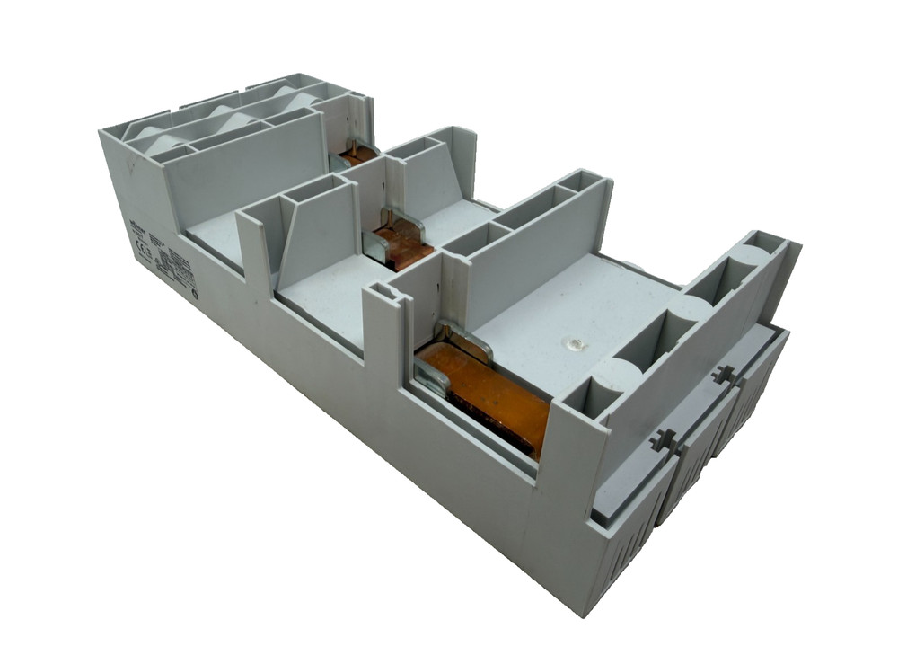 Wohner 32017 Busbar Adapter