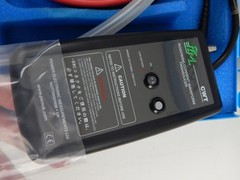PEM CWT 700XR Rogowski Current Waveform Transducer .04286mV/A 140KA New READ A