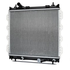Complete Radiator for Chrysler PT Cruiser 2.4L 2001-2010