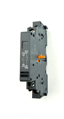 Schneider Electric GVAN11 TeSys GV auxiliary contact block 1NO/1NC Surplus New