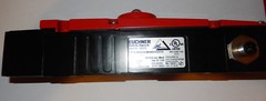 EUCHNER TX1B-A024SEM4AS1C2213 Safety Switch 102213