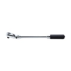 Ko-ken 3726Z-280 Z-EAL Long Reversible Flex Ratchet 3/8 in 9.5mm Drive 72 Teeth