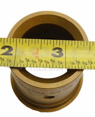 NEW F0514L836ANKA PNEUMATIC SCALE ANGELUS SEAMING ROLL M504710