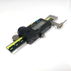 SWAN Modified Step Caliper 0-25mm Based on Mitutoyo Digimatic Caliper BB2010T