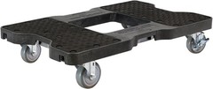 Heavy Duty Moving Dolly 4 Wheels 1 500 lb OPS Dollies for Moving Cargo