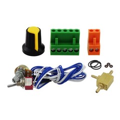 BEING Brushless LED Motor Electric Handpiece 1:5 Contra Angle Ti-MAX NSK X95L
