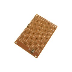 5PCS Prototype PCB Board Universal Bread Board 5*7cm 432 Hole Sigle Side Copper