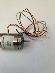 API Harowe R11-S01-F1A06A, Size 11 Brushless Resolver, Unused, Tested