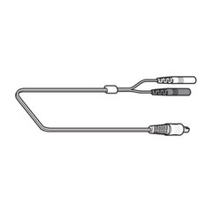 Endodontic Tri Auto ZX2+ Cordless Micromotor Handpiece by J Morita