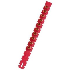 ITW Ramset Red Head 5RS27 .27 Caliber Strip Loads Red Power Level 100ct