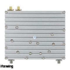 LibreVNA 100k-6GHz 2-Port Vector Network Analyzer+Stainless Steel Flanged Port