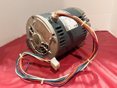 Dexter 9376-309-003 DDAD30 / DC30x2 30lb Stack Dryer Motor