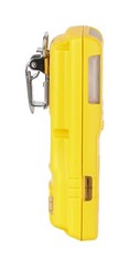 BW Technologies MCXL-XWHM-Y-NA GasAlertMicroClip XL 4 Gas Detector