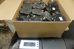 Scrap Circuit Breakers 20 Lb