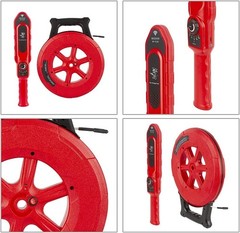 Pipe Blockage Detector, Water Pipe Locator Underground Diagnostic-Tool Wall S…
