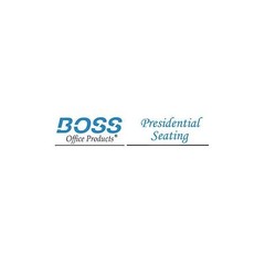 Boss Mid Back Wood Finished guest, accent or dining chair MODEL # B8999-C