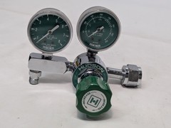 Hudson Model 2640 Medical Oxygen Pressure Regulator, Individual Item