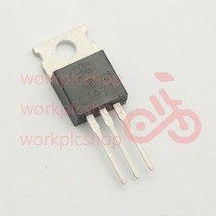 10PCS RF/VHF/UHF Transistor MITSUBISHI TO-220 2SC1971 C1971 GOOD #US