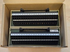 Siemens 6ES7 392-1BN00-0AA0 6ES7392-1BN00-0AA0 (2 Pack) NEW