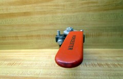 Worcester Controls 1 4446TSW R2 Ball Valve 14446TSWR2