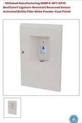WHBF4-WF1-EG10 – Water Bottle Filler for Water Dispenser